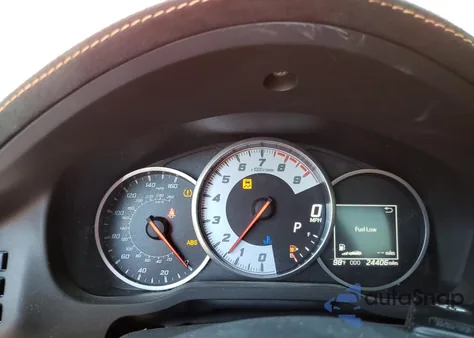 2017 Toyota 86 Base from USA, damaged, VIN JF1ZNAA1XH8708703